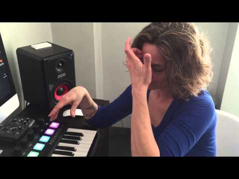Akai Advance in-depth preview with Jen Hruska
