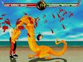 Mortal Kombat Project 4 8 Classic Blaze MKP M U G E N
