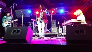 Misha - Bayside Battle of the Bands 2016