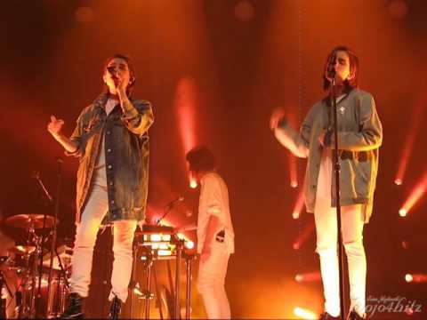 23/23 Tegan & Sara - Living Room Remix @ Centennial Concert Hall, Winnipeg, MB 9/10/16