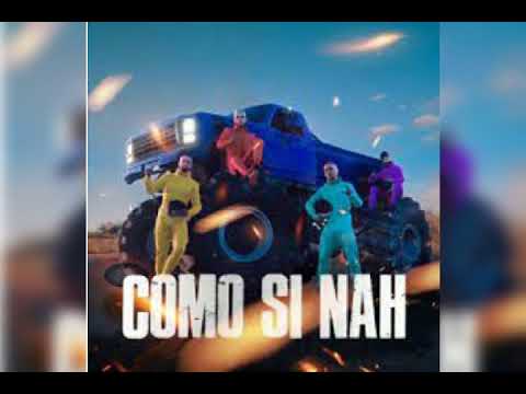 Como Si Nah – Arcangel Ft Justin Quiles , Dalex y Kevvo