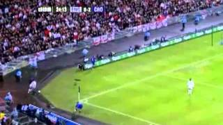 Slide Tackle Music Video