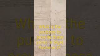 Reasons to provide Expansion Joint and Contraction Joint in Concrete Pavement?