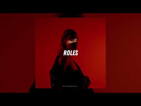[SOLD] JONY x ELMAN x ANDRO piano type beat – “roles”