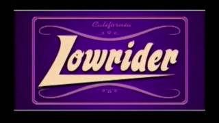 LowRider