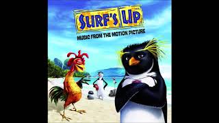 Surf&#39;s Up Soundtrack 18. Stand Tall - Dirty Heads