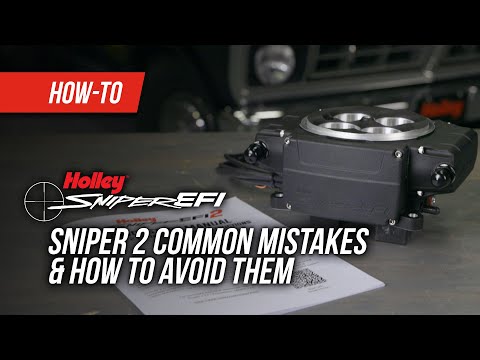 Common Sniper 2 Mistakes & How To Avoid Them