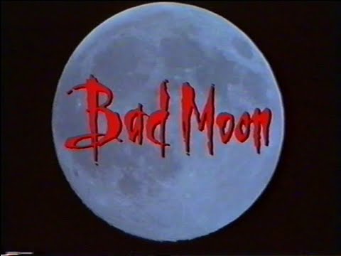 Trailer-Vorschau: Bad Moon