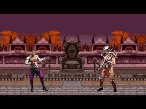 Jax's New Arms - Dublado PT-BR (Fandub)