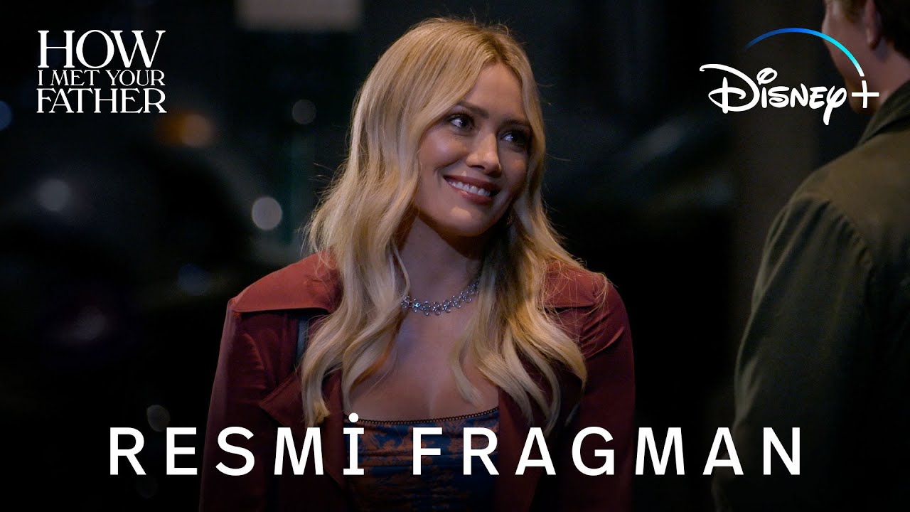 How I Met Your Father Fragman