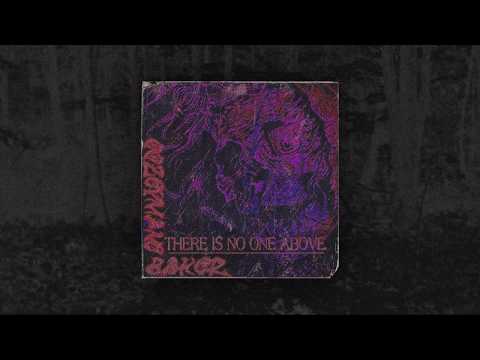 OOZEYMANE X BAKER YA MAKER - THERE IS NO ONE ABOVE (prod. NAU$EA)