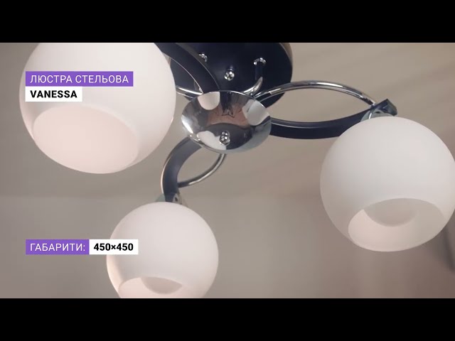 Видео товара