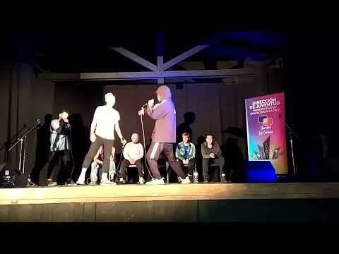 Purri vs Issy (Final)