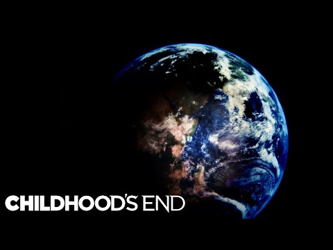 Childhood's End 1.03 (Preview)