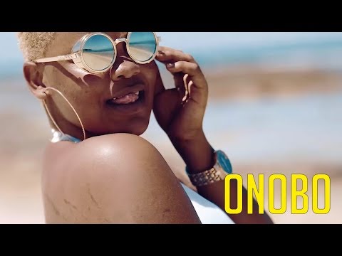 ONOBO-_M_Diket Ft Beka_Flavour-Official_Video - HD