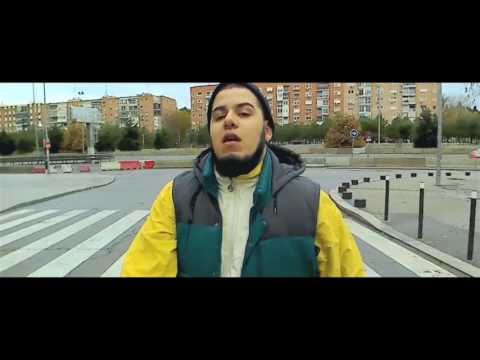 HAMS KHADIR - MAMA - XIII-A.C  (VIDEOCLIP OFICIAL)
