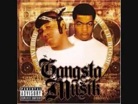 Lil Boosie: Hustlin'