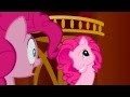 Pinkie Pie (Turns Into A G3 Pony) - My Little Pony ...
