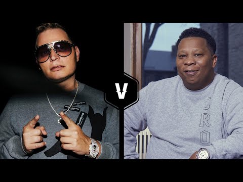 #VERZUZ Presents: Scott Storch vs Mannie Fresh