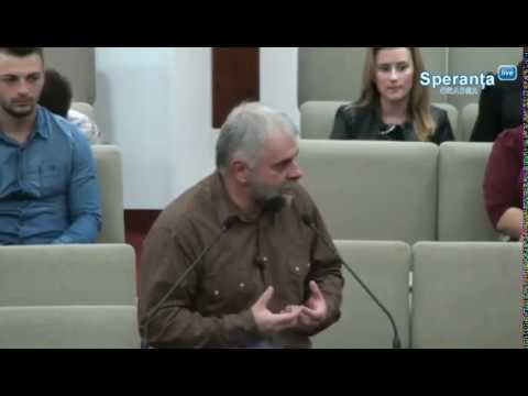 Azi Domnul este Pastorul meu - Biserica canta impreuna cu Vladimir Pustan