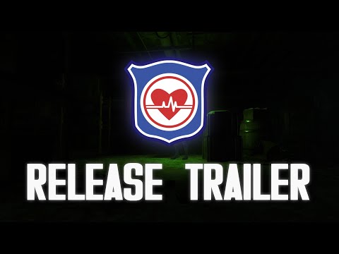 The Commonwealth Responders - Release Trailer (Fallout 4 Quest Mod)