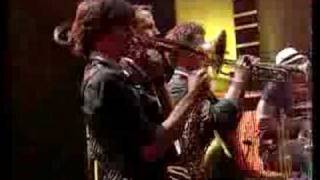 Mitch Talks to home town. Jully Black preforms Queen(part 3)