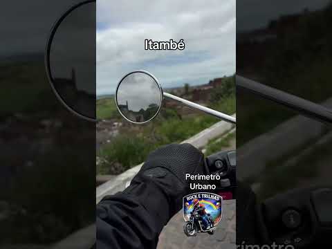 Itambé cidade fronteiriça com a Paraíba. Cidade massa. #proletariusinfectus