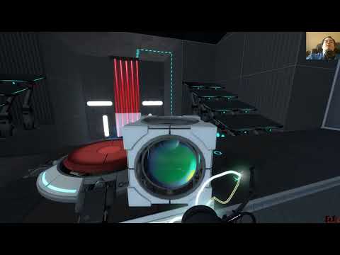 Portal2 CC - 033 - [4] FTW [25c/1v] [ABB] ($RR)