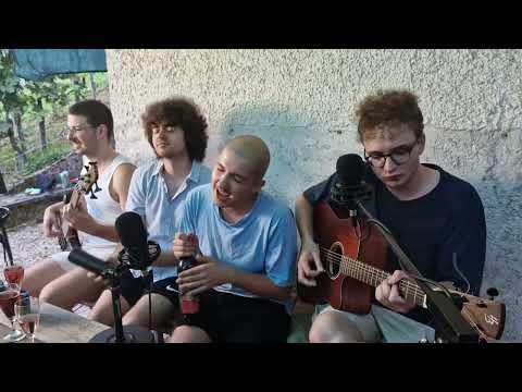 Plateau feat. Boris Kokalj: Kevdr Blues