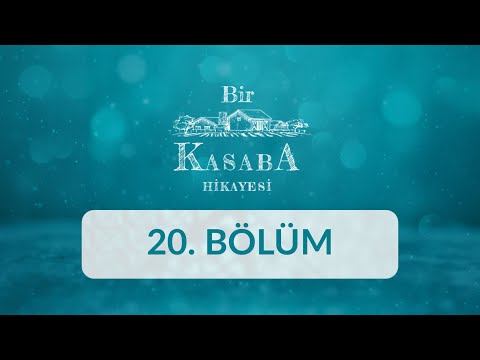 Balıkesir (Gönen) - Bir Kasaba Hikayesi 20.Bölüm