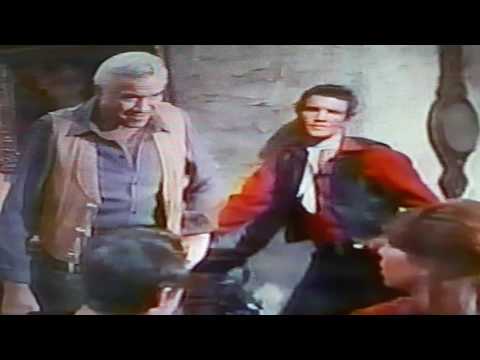 David Canary Bonanza