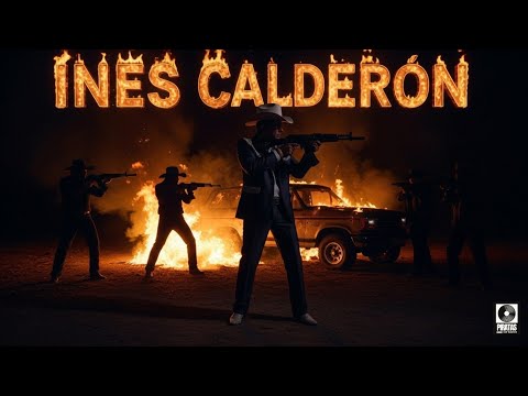 Ines Calderon - Chalino El Pelavacas