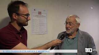 Il Vescovado in età antica e medievale