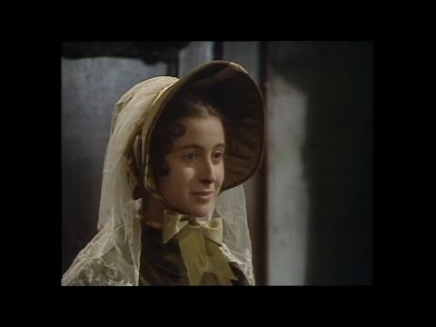 Lizzy meets Georgiana Darcy - Pride & Prejudice (1980) subs ES/PT-BR