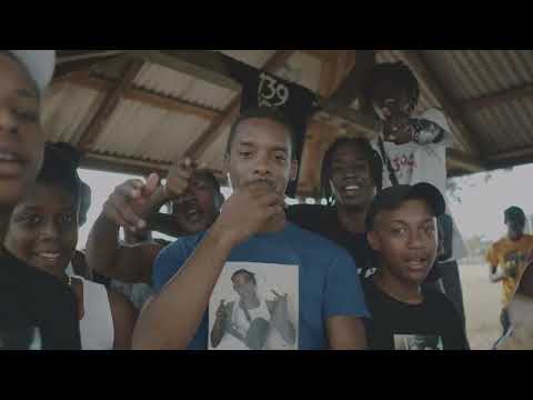 NEUKY x BLACK MAF - MARCHE OU CREVE (Clip Officiel)