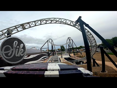 SIK POV | Flamingo Land Resort 2022