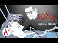 1984 Book Summary
