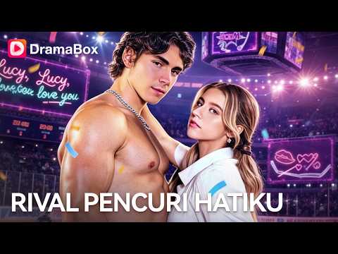 Rival Pencuri Hatiku
