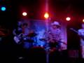 Scissors For Lefty - Ghetto Ways (Live)