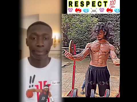 Respect 💯🤯 Big muscles 💪 Ep - 1 #respect #shorts