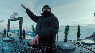 Download lagu Melodic & Deep Afro House Mix (James Carter live from Austria) mp3