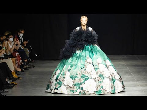 Act n°1 Spring/Summer 2022 Milan