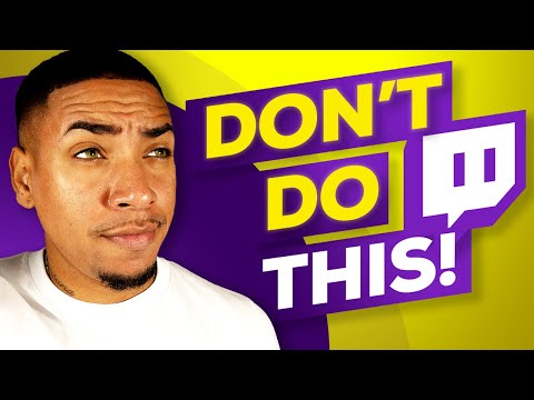 Stop Downloading Your Twitch VODs This Way (Best Method for High Quality)