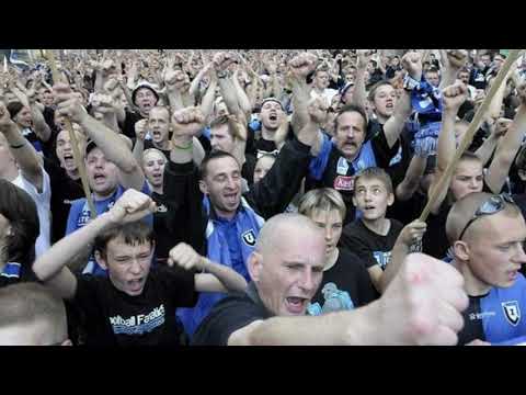 #17 Zawisza Bydgoszcz Hooligans & Ultras