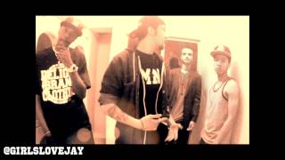 &quot;Run The City&quot; (Cypher) by Tony Luu ft/ EJay, Jay Richie, &amp; J.T.