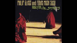 Philip Glass / Foday Musa Suso - The French Lieutenant Dreams