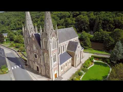 Destination Saint-Lô Agglo