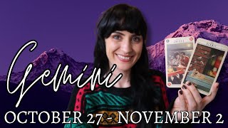 GEMINI ♊️ You Have Big News To Share! Tarot Reading