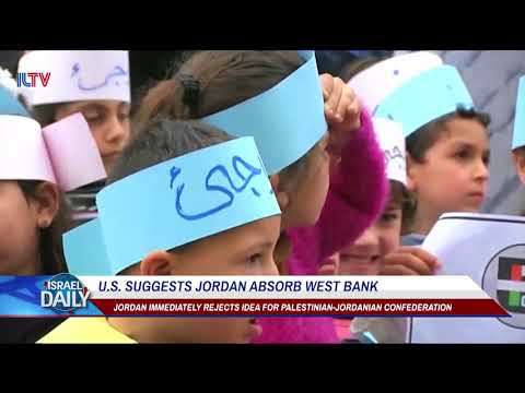 Your Morning News From Israel - Sep. 03, 2018.