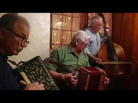 Rico, Isidor, Werner und Beat